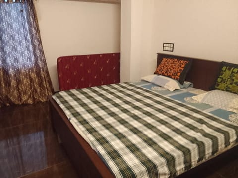 SUNROYAL stay Bed and Breakfast in Tirupati