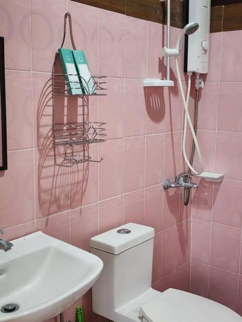 Shower, Toilet, Bathroom, bidet