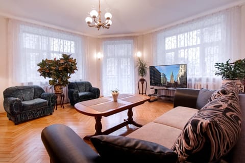 ANNA Riga Apartment Condo in Riga