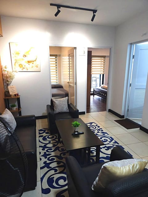 lea home flair tower staycation mandaluyong Bed and Breakfast in Mandaluyong