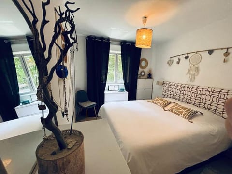 La Cigale Apartment in Mougins