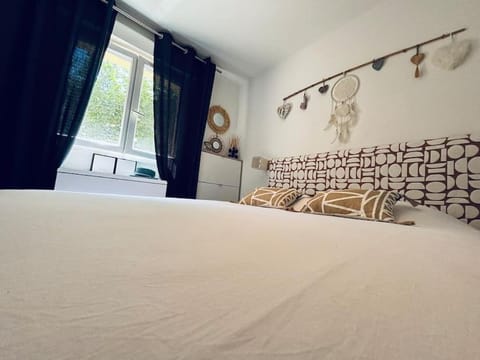 La Cigale Apartment in Mougins