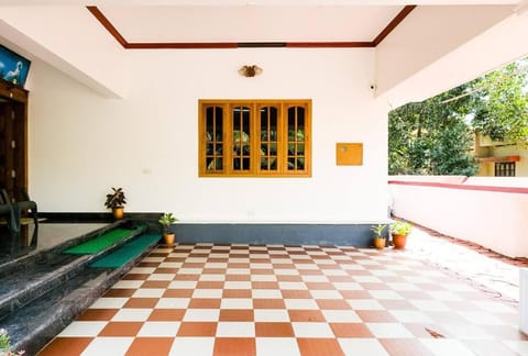 Casa Ribera Kumarakom Villa in Kumarakom