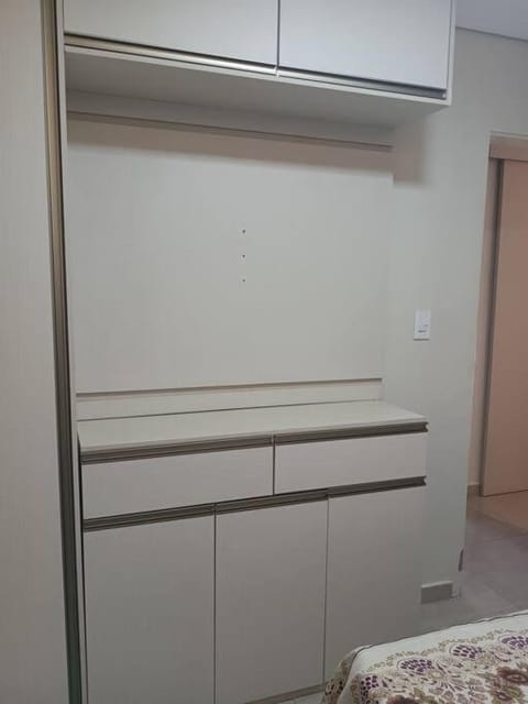 2 quartos próximo à Lagoa da Pampulha Apartment in Belo Horizonte