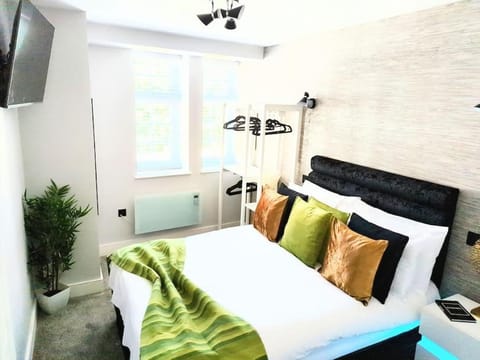 Luxurious modern 1 bed Apartment in Twickenham! Appartamento in Twickenham