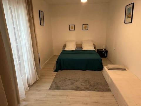 Le nid douillet Apartment in Marmande