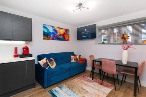 Awesome 1 bedroom flat in Twickenham Apartment in Twickenham