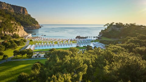 Maxx Royal Kemer Resort Hôtel in Antalya Province