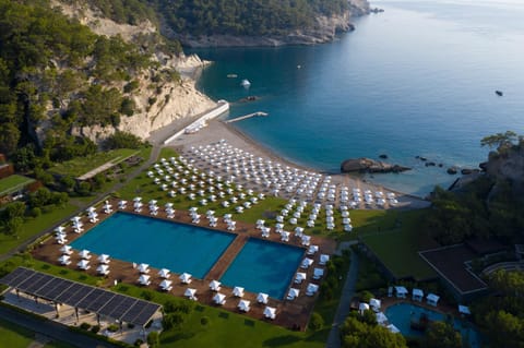 Maxx Royal Kemer Resort Hotel in Antalya Province