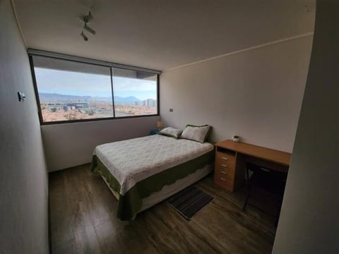 Departamento full equipado Apartment in Antofagasta