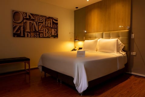 Quo Quality Hotel Hotel in Manizales