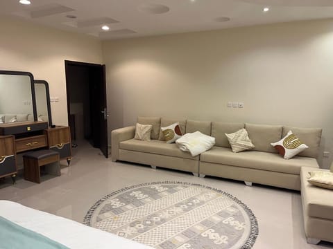 شقة مؤثثة Apartment in Jeddah