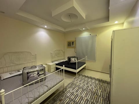 شقة مؤثثة Apartment in Jeddah