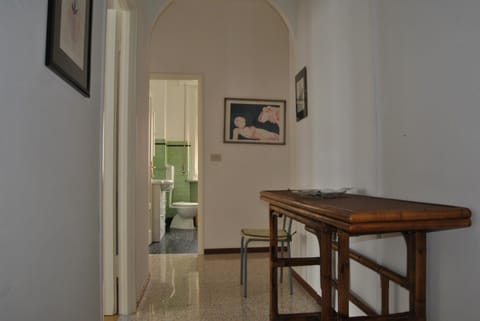 Lombardi Abbeveratoia Wohnung in Parma