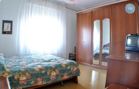 Lombardi Abbeveratoia Apartment in Parma