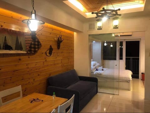 JRT Suites Tagaytay Apartment in Tagaytay