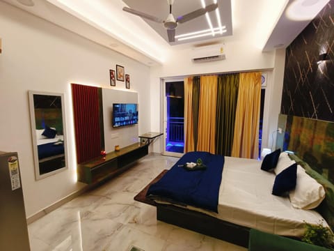 Wisdom House Apartment in Noida