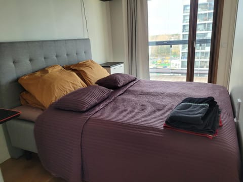 Modern apartment in Tapiola centre Apartment in Helsinki