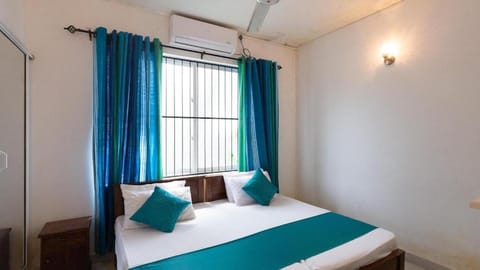 Colombo Beds Bed and Breakfast in Dehiwala-Mount Lavinia