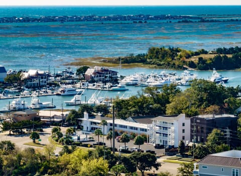 The Waterway 108 by Sea Scape Properties Apartment in Wrightsville Beach