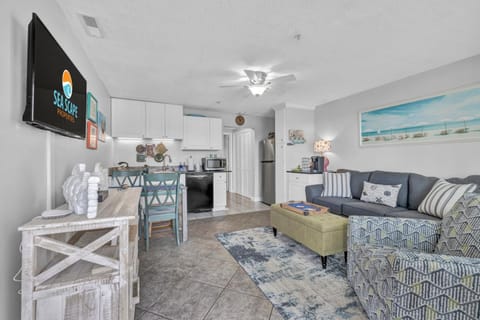 The Waterway 112 by Sea Scape Properties Apartment in Wrightsville Beach