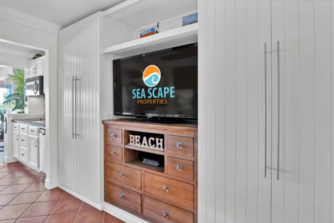 The Waterway 220 by Sea Scape Properties Apartment in Wrightsville Beach