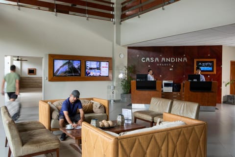 Casa Andina Select Pucallpa Hotel in Pucallpa