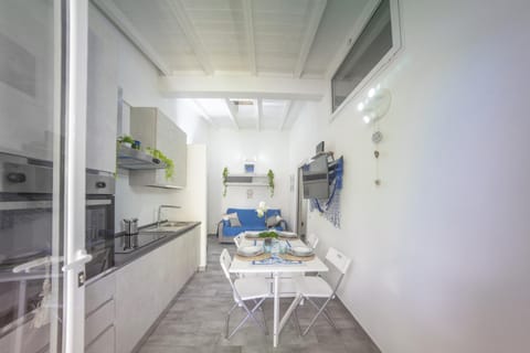 Sun Garden Flat House in Cagliari