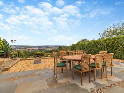 Patio, Natural landscape, View (from property/room), Balcony/Terrace, Seating area