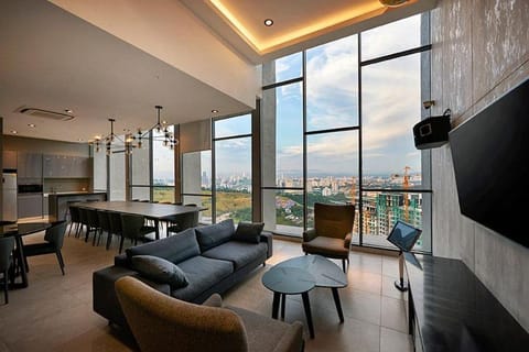 Sky Pool Luxury Suite Vacation rental in Petaling Jaya