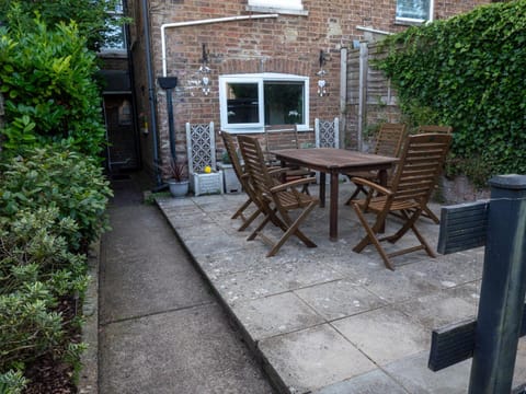 Patio, Garden, Garden, Garden view