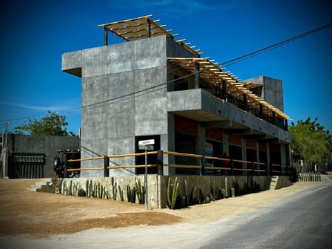 La Ventana Urban Lofts Apartment in Baja California Sur