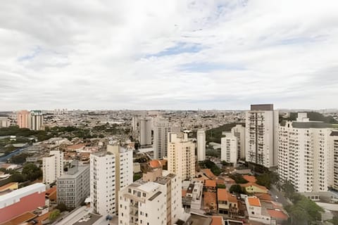 Flat espaçoso 1610 Hotel in Osasco