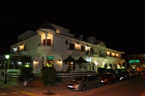 Hotel Pozo del Duque Hotel in Zahara de los Atunes
