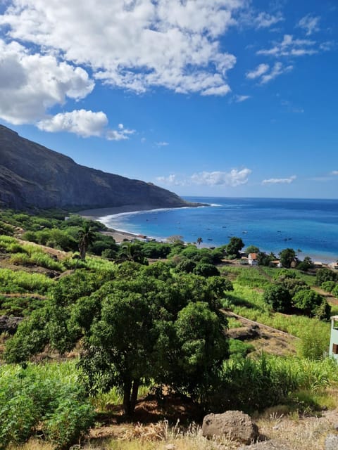 Natural landscape, View (from property/room), Beach, Sea view