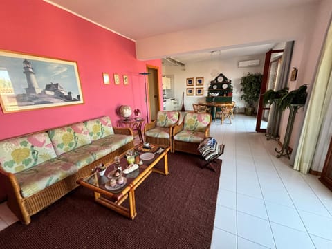 Appartamento Mediterraneo Apartment in Acireale