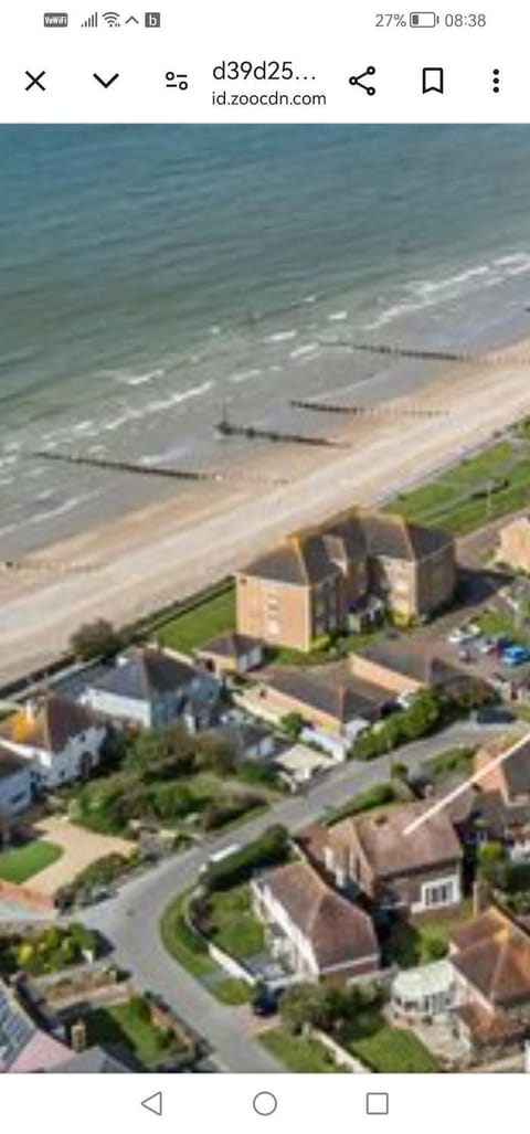 Property building, Bird's eye view