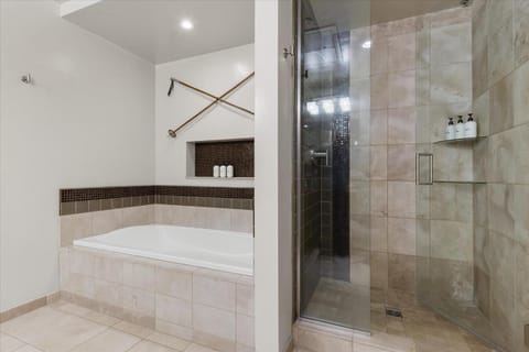 Shower, Bathroom, Bath