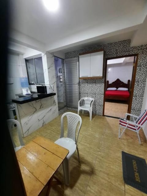 Apartamento em Belém, Marco 14 Apartment in Belém