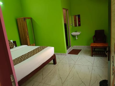 Harika Residency Bed and Breakfast in Puducherry, India