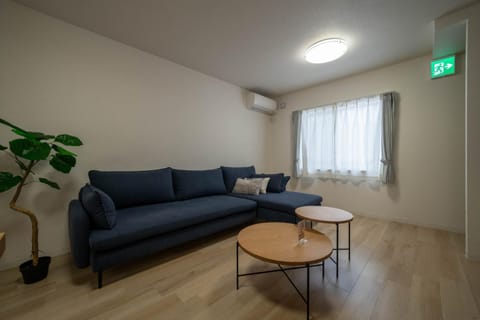 Flex cella satozuka - Vacation STAY 17763 House in Sapporo