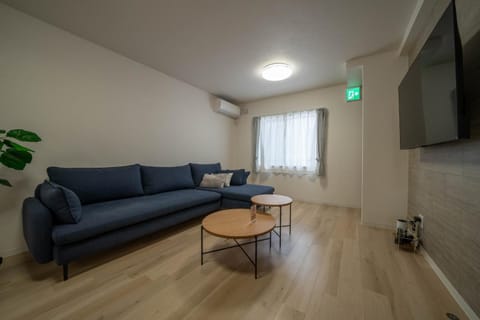 Flex cella satozuka - Vacation STAY 17763 House in Sapporo