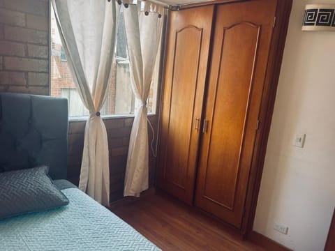 La casita Apartment in Bogota