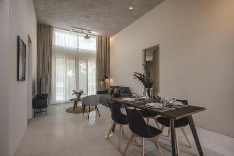 Departamentos Central by VIATO Apartment in Merida