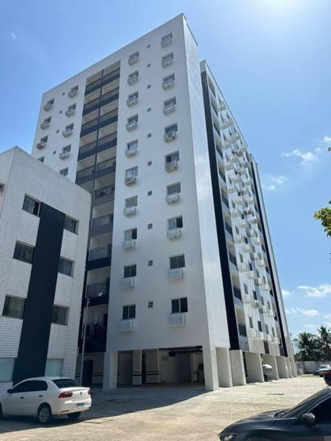 Conforto Supreme Apartment in Belém