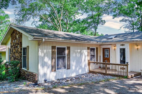 3 Alba Circle House in Garland County