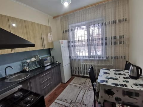 Квартира Apartment in Almaty