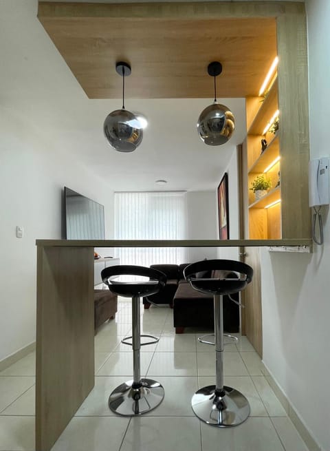 Espectacular apartamento en armenia zona norte Apartment in Armenia