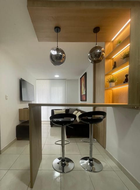 Espectacular apartamento en armenia zona norte Apartment in Armenia