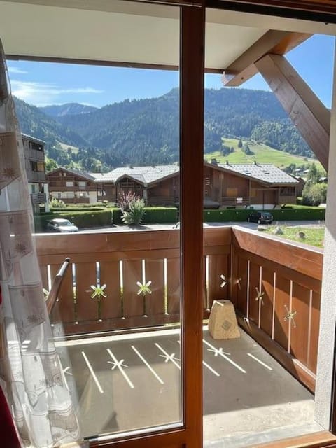 Natural landscape, View (from property/room), Mountain view